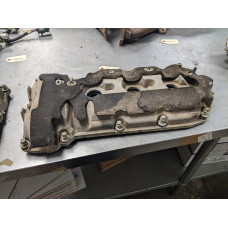04Q229 Right Valve Cover From 2017 GMC Acadia Limited  3.6 12617167